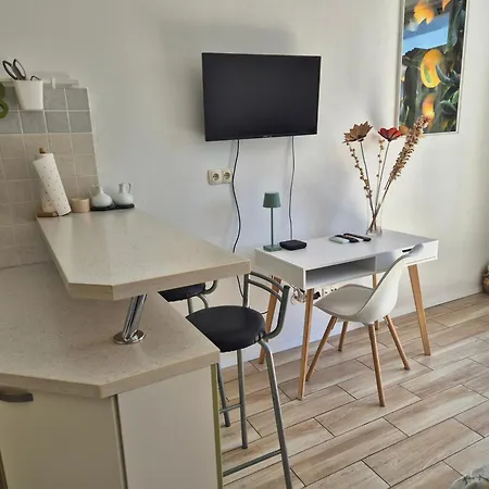 Apartman Cosy *