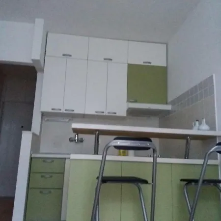 Cosy Apartman *
