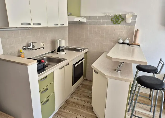 Apartman Cosy