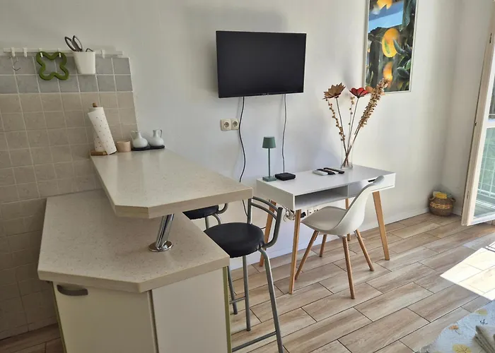 Apartman Cosy *