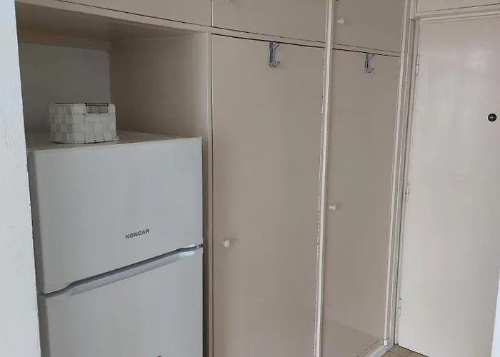 Cosy Apartman