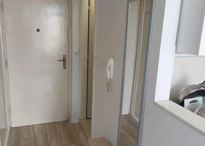 Apartman Cosy *