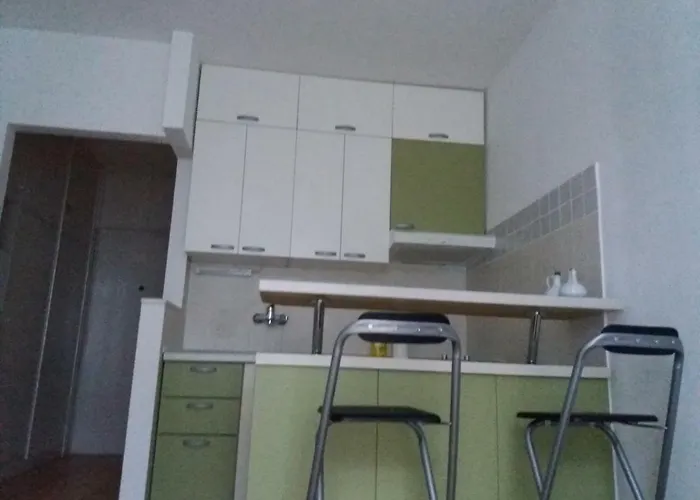 Cosy Apartman *