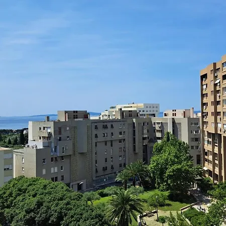 Cosy Apartmán Split