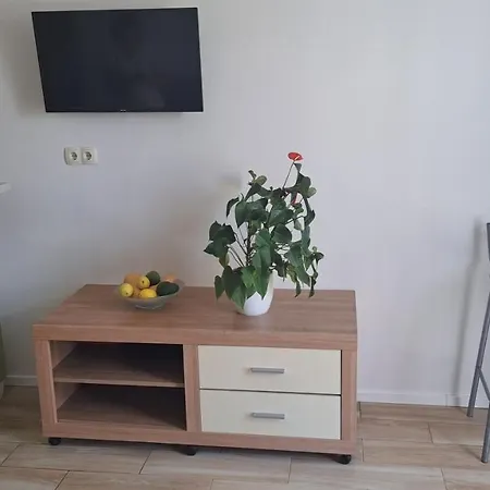 Apartamento Cosy