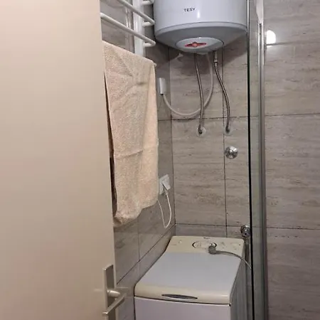 Cosy Apartment Split