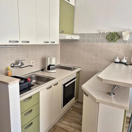 Apartmán Cosy Split