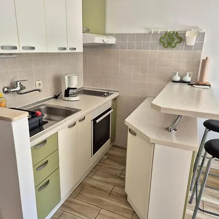 Apartment Cosy