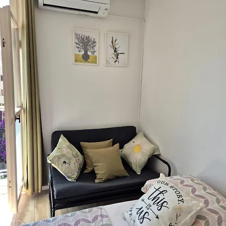 Apartment Cosy