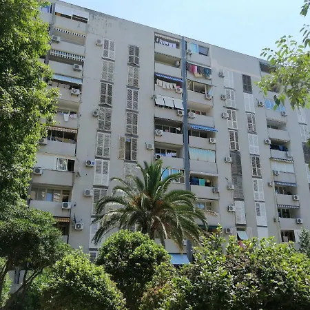 Cosy Apartamento Split