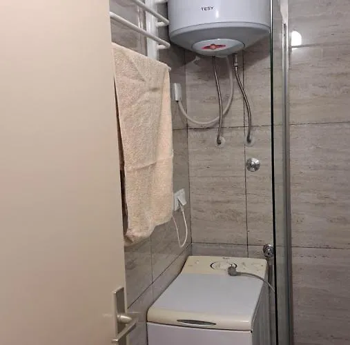 Cosy Apartamento Split