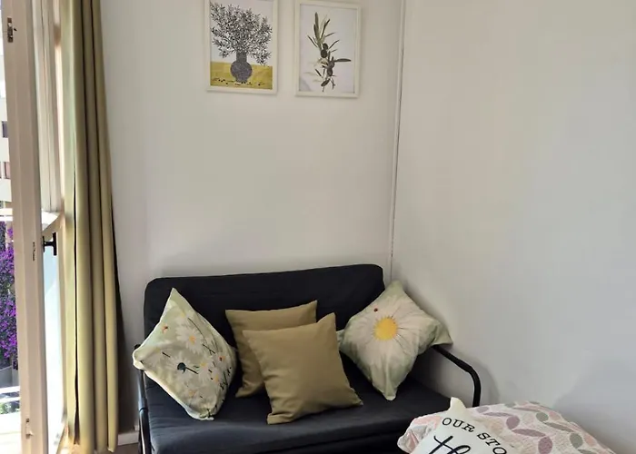 Apartamento Cosy