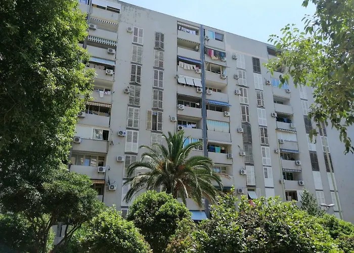 Cosy Apartamento Split